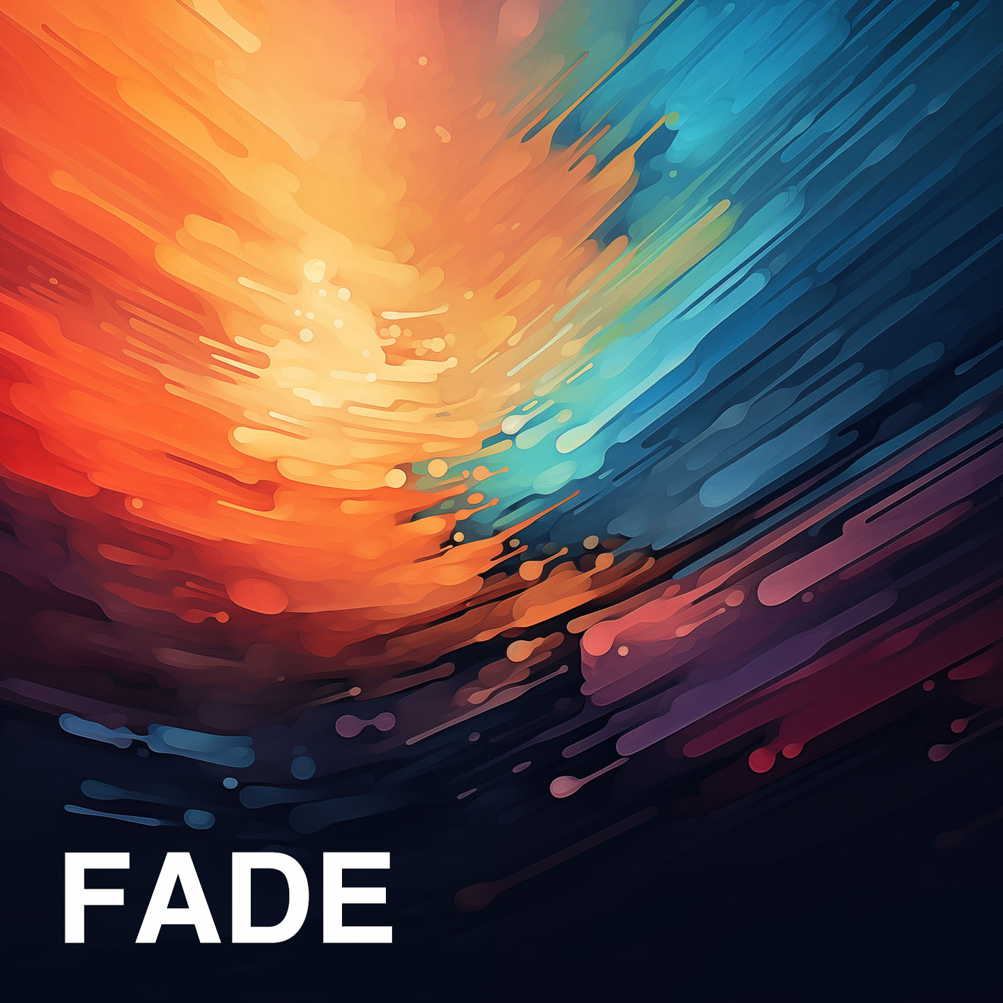 Music FadingPush fade