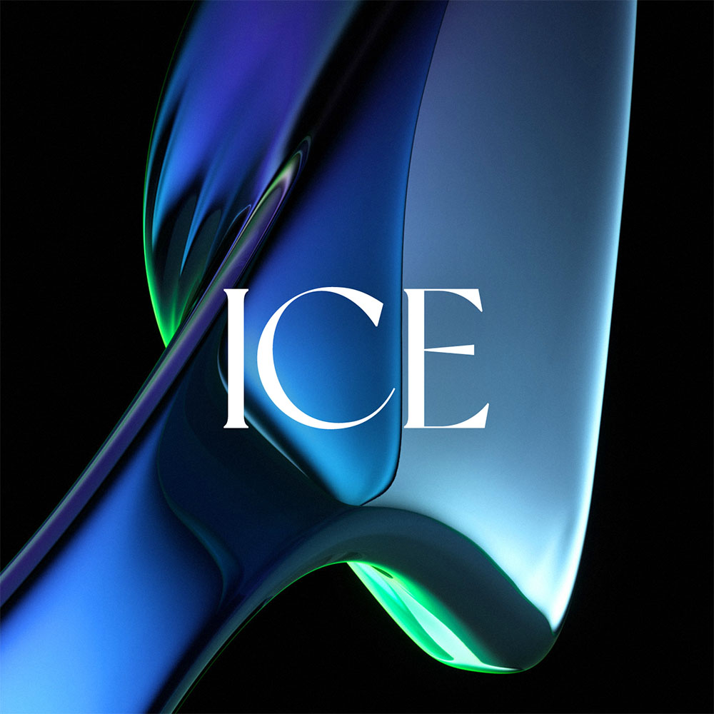 Music FireIce ice